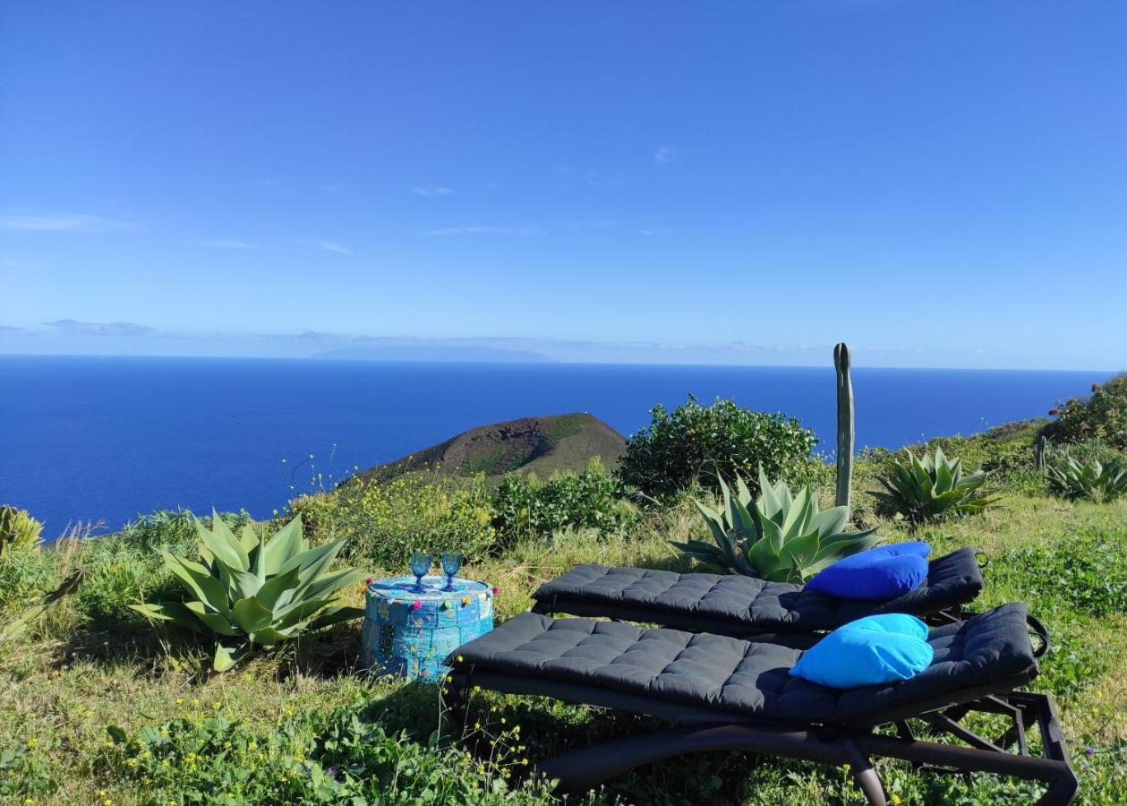 Nature Finca Apartment - Pure Relaxation Mazo Екстериор снимка