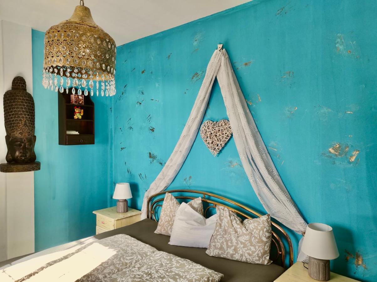 Nature Finca Apartment - Pure Relaxation Mazo Екстериор снимка