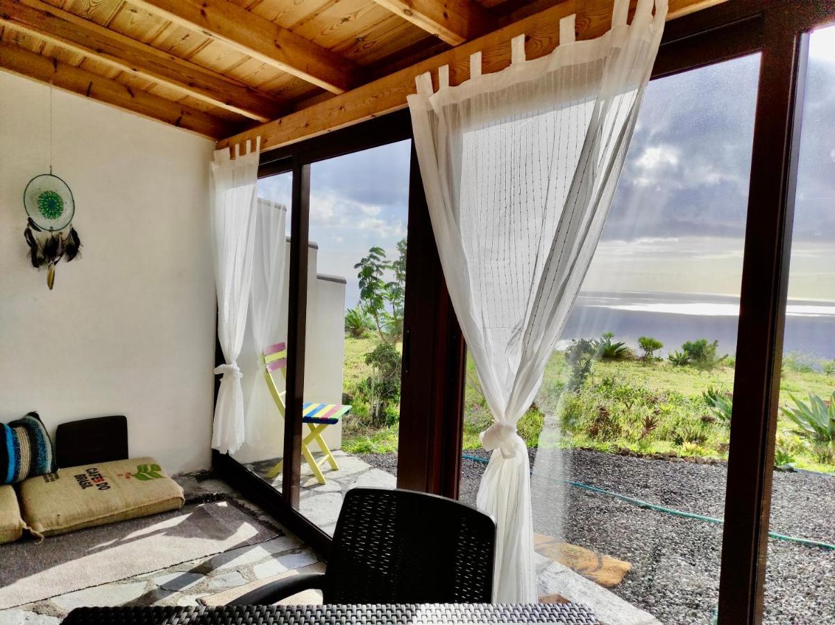 Nature Finca Apartment - Pure Relaxation Mazo Екстериор снимка