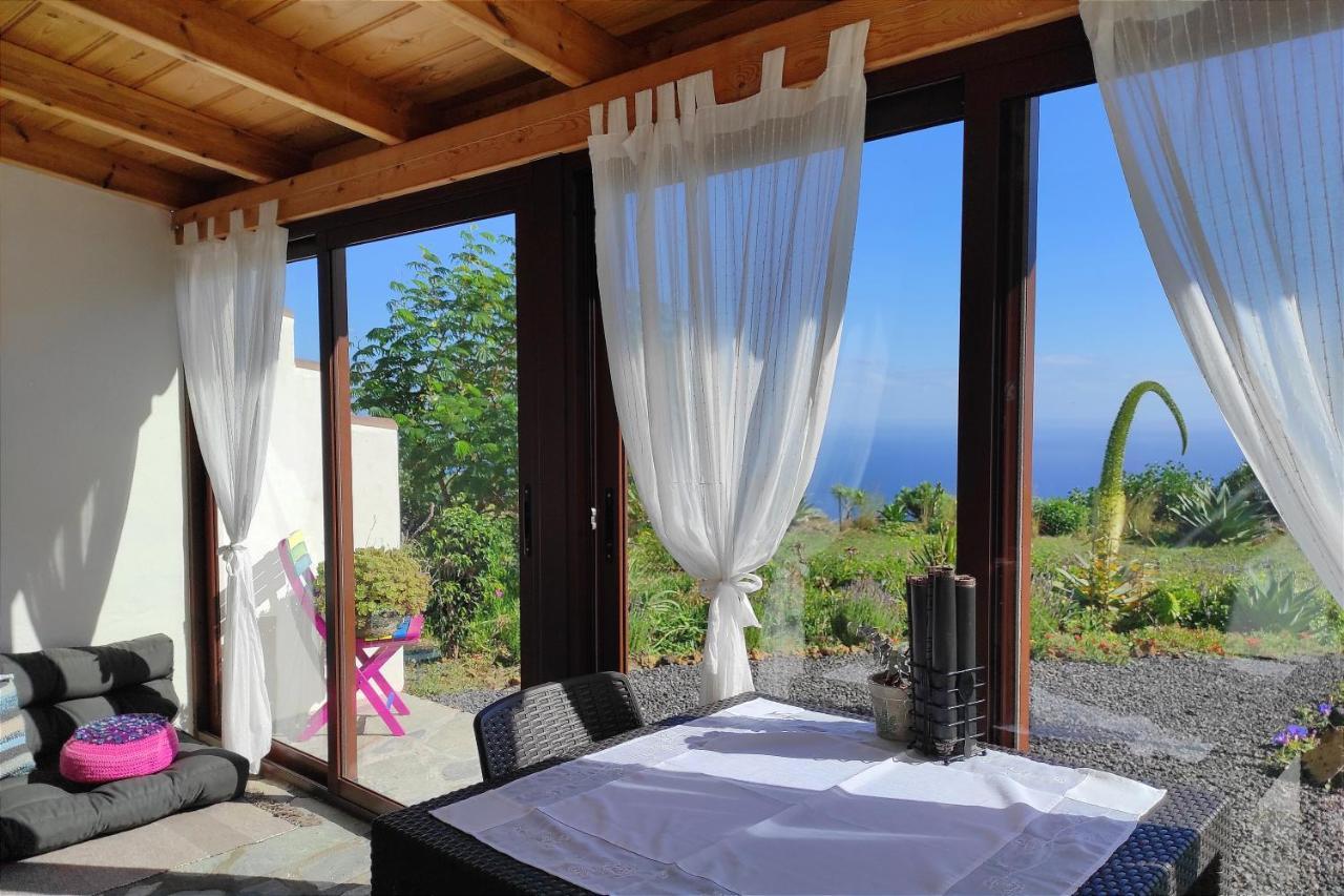 Nature Finca Apartment - Pure Relaxation Mazo Екстериор снимка