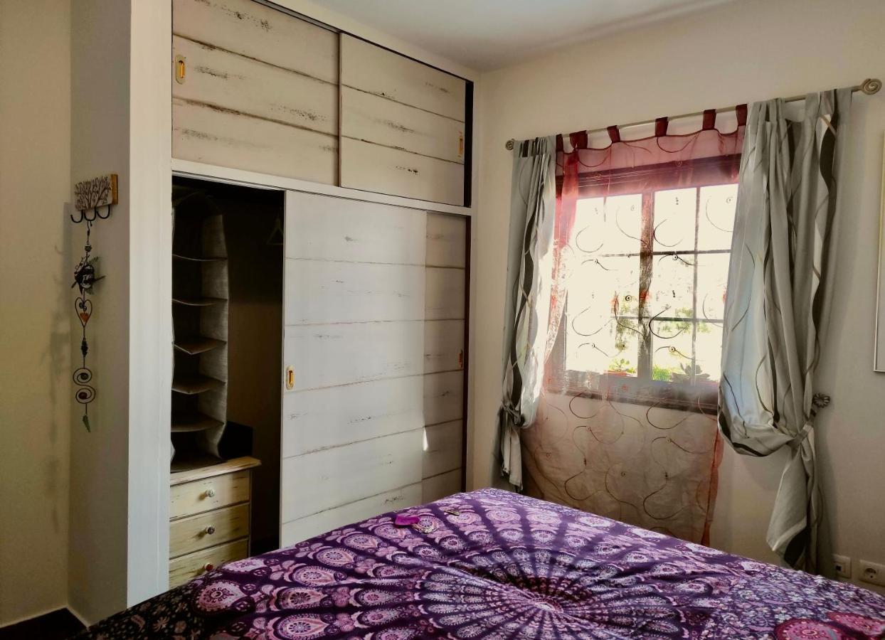 Nature Finca Apartment - Pure Relaxation Mazo Екстериор снимка