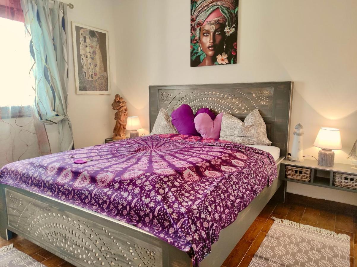 Nature Finca Apartment - Pure Relaxation Mazo Екстериор снимка