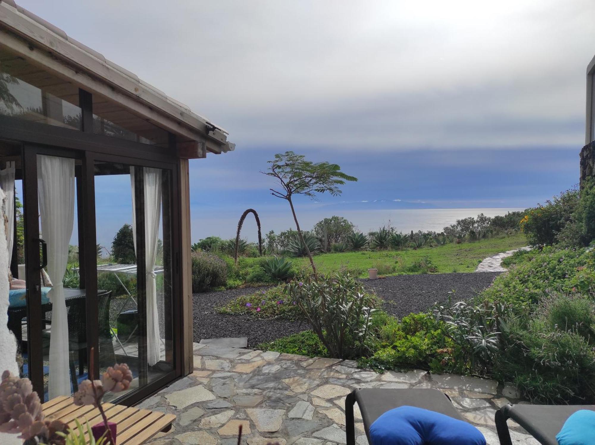 Nature Finca Apartment - Pure Relaxation Mazo Екстериор снимка